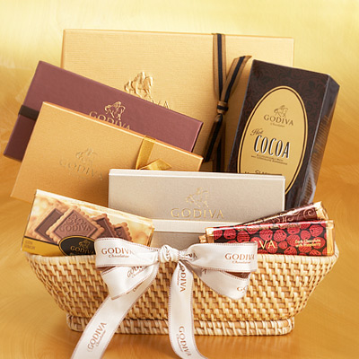 Hongkongroses Godiva for Hong Kong
