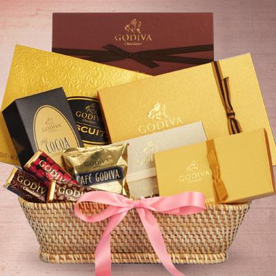 Hongkongroses Godiva for Hong Kong