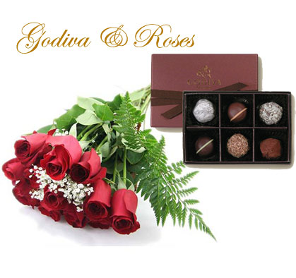 Macaoflorist Chocolates for Macao