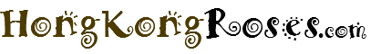 Hongkongroses