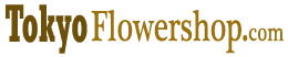 Tokyoflowershop