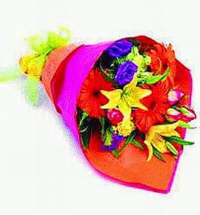 India-flowers Premium flowers for India