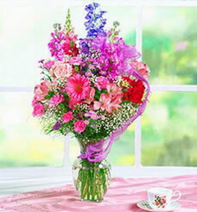 India-flowers Premium flowers for India