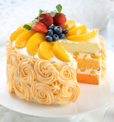Malaysiaroses cakes for Malaysia