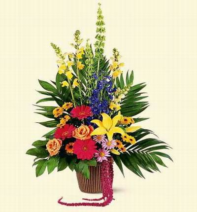 Argentinaflowers Funerals for Argentina