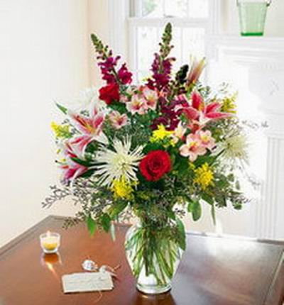 Singaporeroses Discount flowers for Singapore