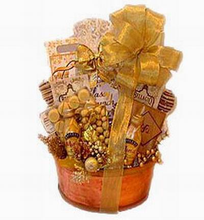 Russiaroses Gift baskets for Russia
