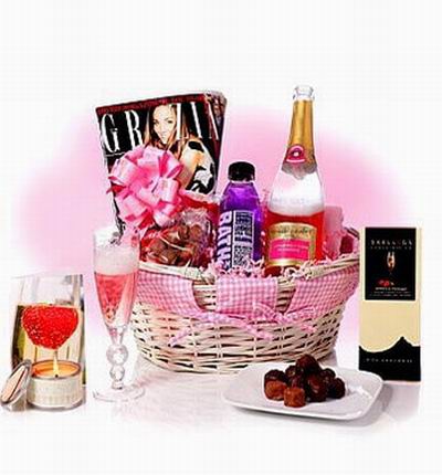 Hongkongroses Gift baskets for Hong Kong