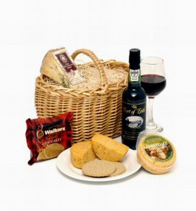 Hongkongroses Gift baskets for Hong Kong