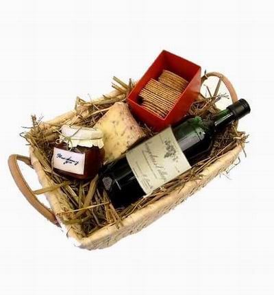 Hongkongroses Gift baskets for Hong Kong
