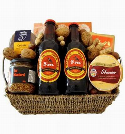 Hongkongroses Gift baskets for Hong Kong