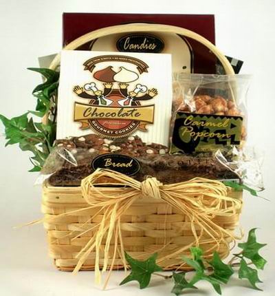 Russiaroses Gift baskets for Russia