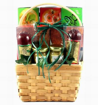 Russiaroses Gift baskets for Russia