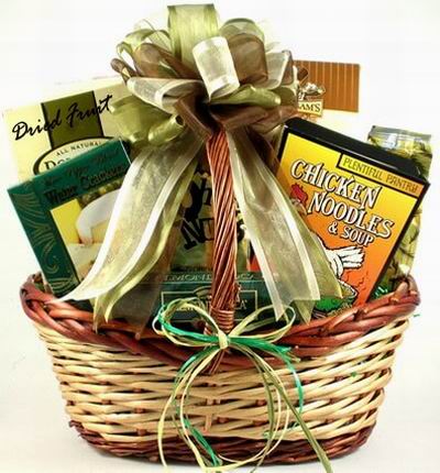 Russiaroses Gift baskets for Russia