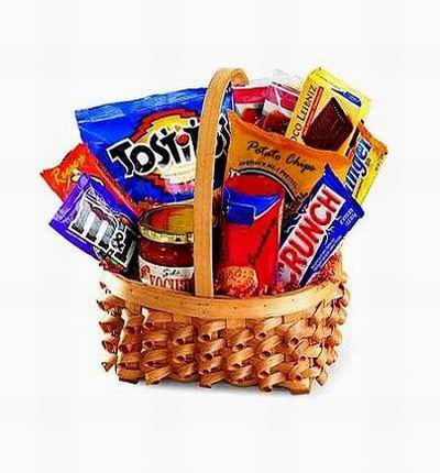 Russiaroses Gift baskets for Russia