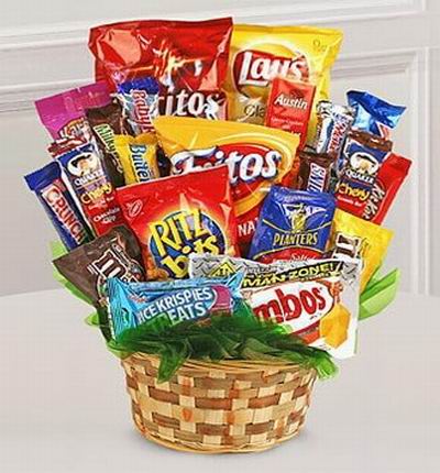 Russiaroses Gift baskets for Russia