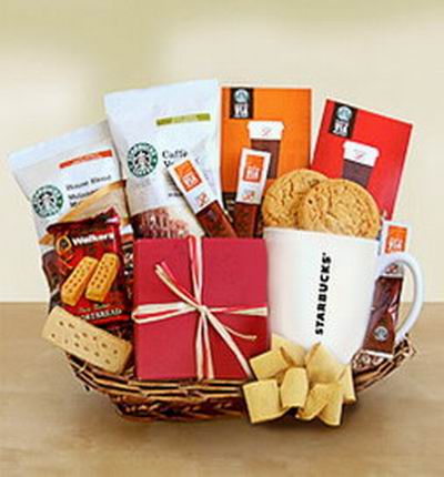 Asiaroses Gift baskets for Asia