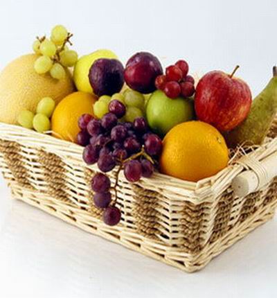 Japanroses Fruit baskets for Japan