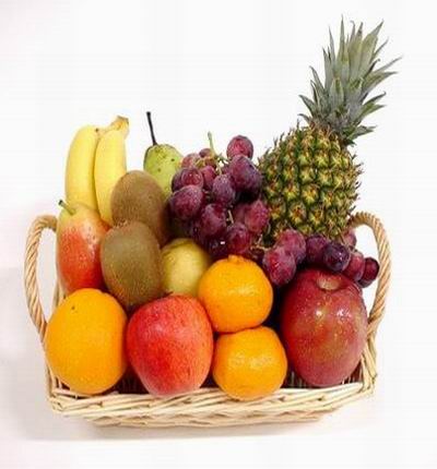 Shenzhenflowers Fruit baskets for Shenzhen