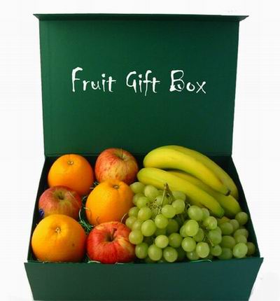 Shenzhenflowers Fruit baskets for Shenzhen
