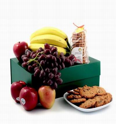 Shenzhenflowers Fruit baskets for Shenzhen