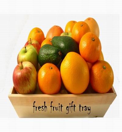 Shenzhenflowers Fruit baskets for Shenzhen