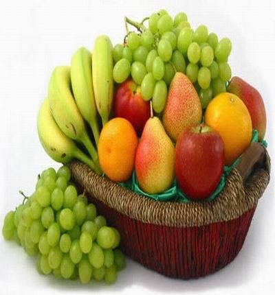 Shenzhenflowers Fruit baskets for Shenzhen