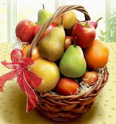 Shenzhenflowers Fruit baskets for Shenzhen