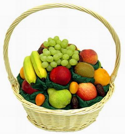 Shenzhenflowers Fruit baskets for Shenzhen