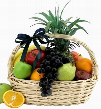 Shenzhenflowers Fruit baskets for Shenzhen