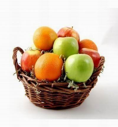 Shenzhenflowers Fruit baskets for Shenzhen