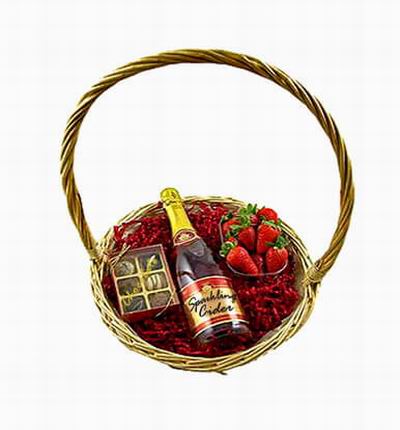Shenzhenflowers Fruit baskets for Shenzhen