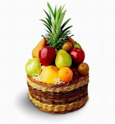Shenzhenflowers Fruit baskets for Shenzhen