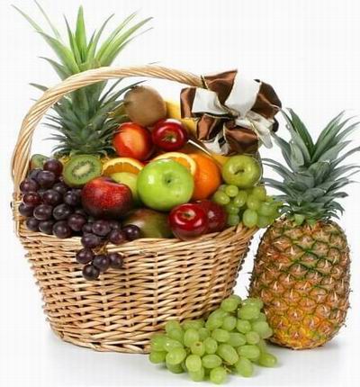 Asiaroses Gift baskets for Asia