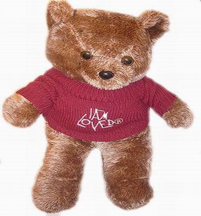Philippineroses Teddy bears for Philippines