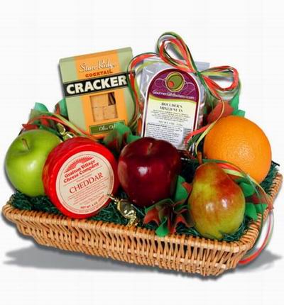Asiaroses Gift baskets for Asia