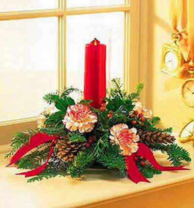 Malaysiaroses Christmas for Malaysia