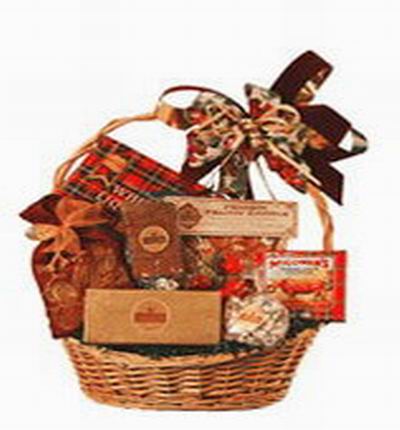 gift baskets