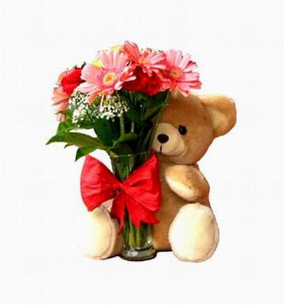 Philippineroses Teddy bears for Philippines