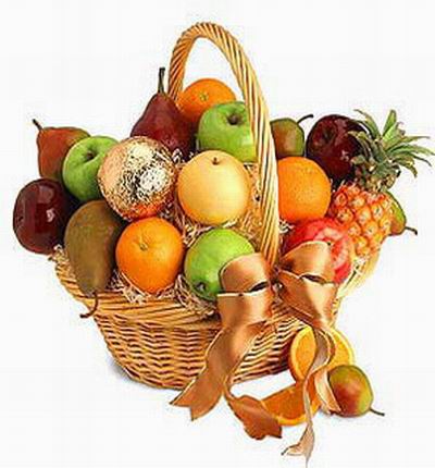 fruit baskets