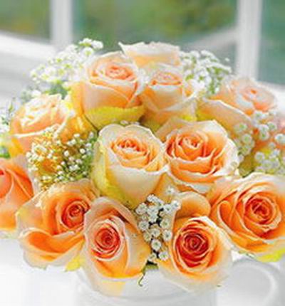 Shanghai_flowers Love items for Shanghai