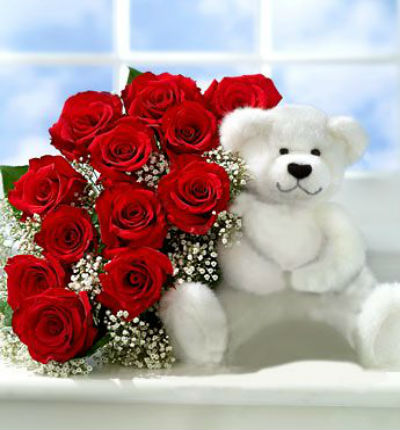 Shenzhenflowers Valentines gifts for Shenzhen