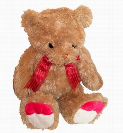 Philippineroses Teddy bears for Philippines