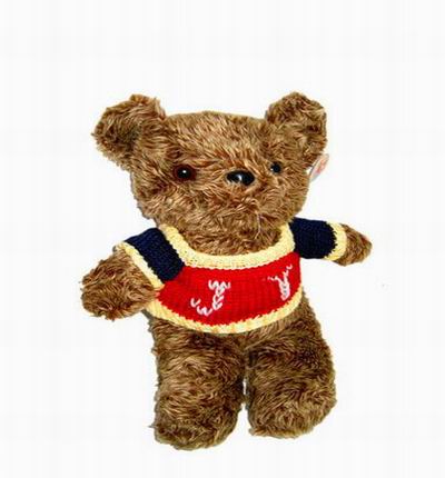 Philippineroses Teddy bears for Philippines