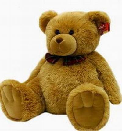 Philippineroses Teddy bears for Philippines