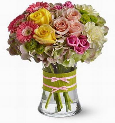 India-flowers Premium flowers for India