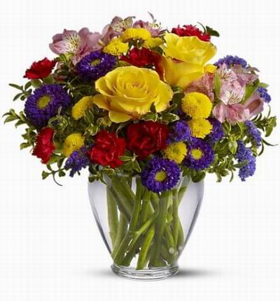India-flowers Premium flowers for India