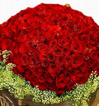 Russiaroses Rose bouquets for Russia