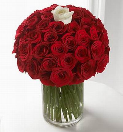 Russiaroses Rose bouquets for Russia