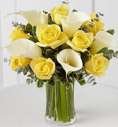 Philippineroses Lilies for Philippines
